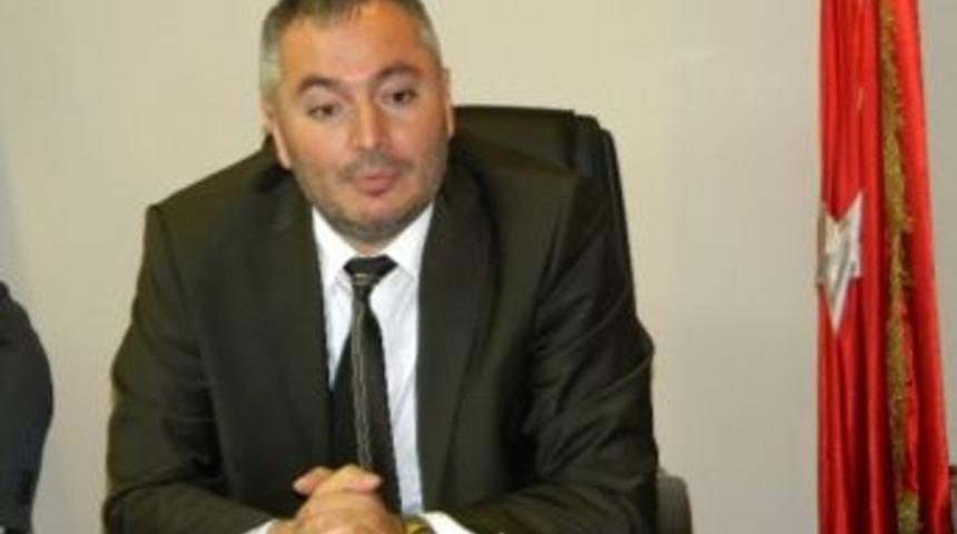 Feyzi: &ldquo;fındık Piyasasına Belli Firmalar Darbe Yapıyorlar&rdquo;