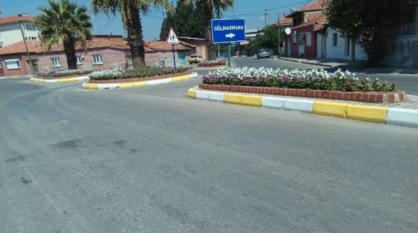 Yılmaz Mahallesi&rsquo;nde Yenileme &Ccedil;alışması