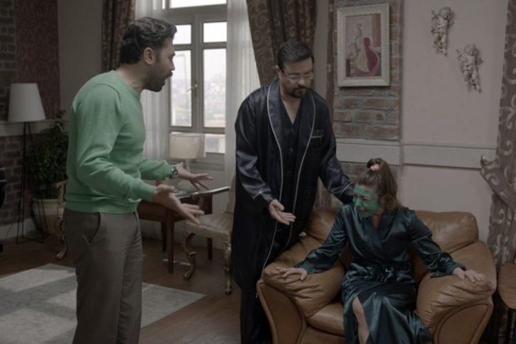 Ankara'nın Dikmen'i 7. Bölüm Galerisi G5