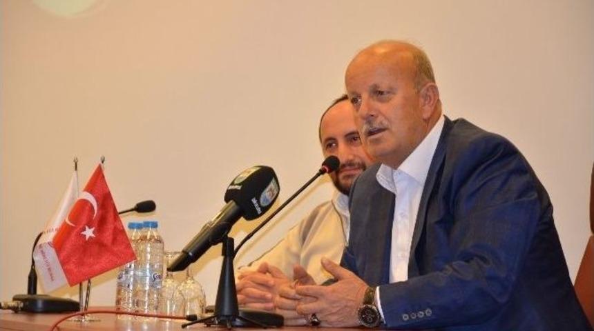 Milli T&uuml;rk Talebe Birliği, Y&uuml;z&uuml;nc&uuml; Yılını İznik&rsquo;te Kutladı