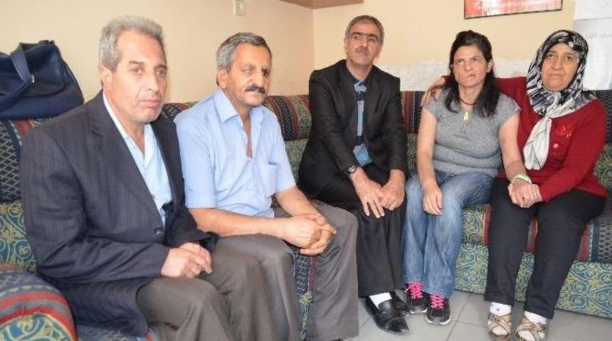 G&ouml;rme Engellilerden &lsquo;işgale&rsquo; Tepki