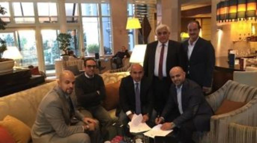 Kuveyt Ekonomi Fonundan Kilis&rsquo;e Dev Hibe