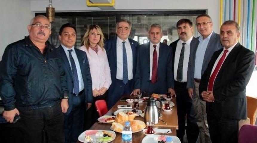 Samsun Tanıtım G&uuml;nleri&rsquo;ne Başbakan Katılacak