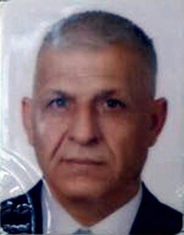 Antalya&rsquo;da Ş&uuml;pheli &Ouml;l&uuml;m 1