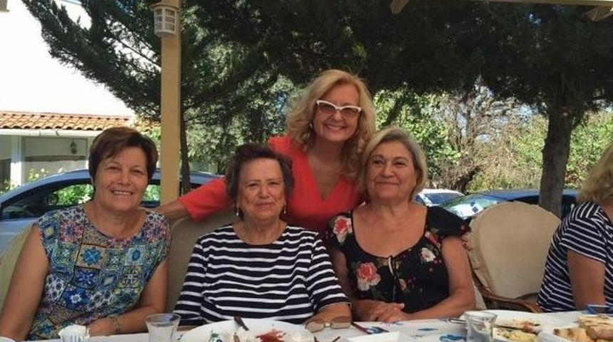 Didimli Yardımsevenler Yeni &Ccedil;alışmaların Startını Verdi