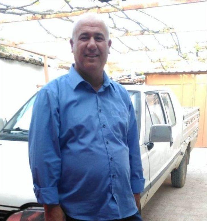 Tartıştığı Babasını Silahla Vurarak Öldürdü G5