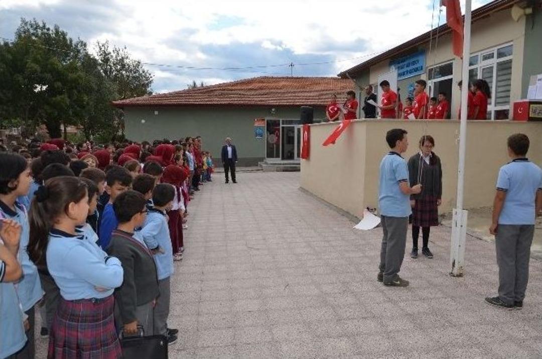 Osmancık&rsquo;ta Demokrasi Şehitleri Anıldı