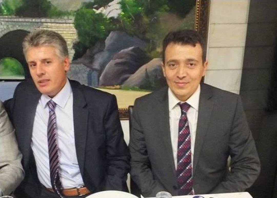 Tff, Bilecik&rsquo;te G&ouml;rev Yapan 2 Ulusal, 2 B&ouml;lgesel G&ouml;zlemcinin G&ouml;revine Son Verdi