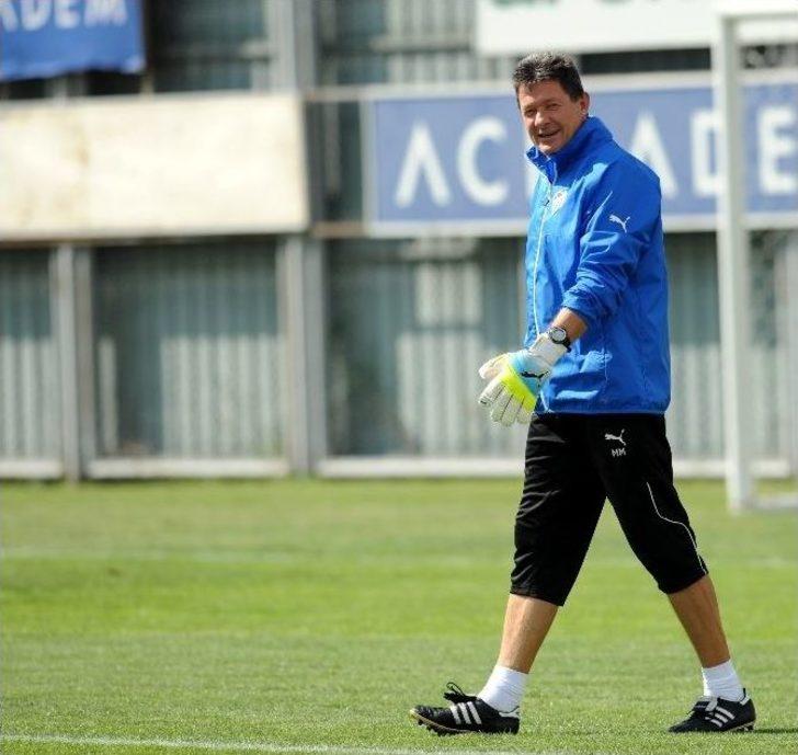 Bursaspor, Kasımpaşa’ya Hazır G4