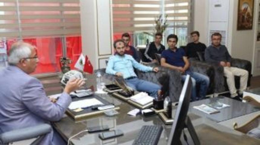 Mustafa G&uuml;ler: Gen&ccedil;lerimiz, 15 Temmuz Konusunda Daha Bilin&ccedil;li Olmalı