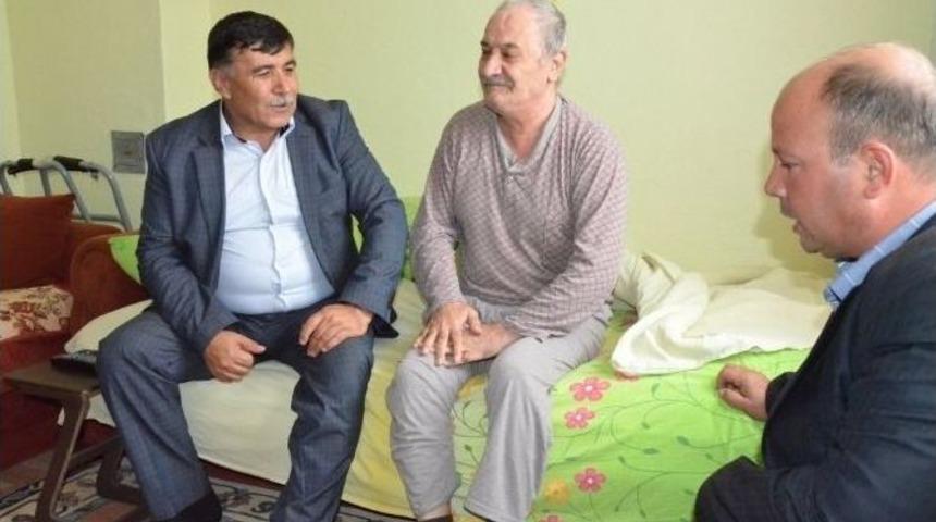 Emet Belediyesi&rsquo;nin &rsquo;bir Ses, Bir Nefes&rsquo; Projesi Takdirle Karşılanıyor