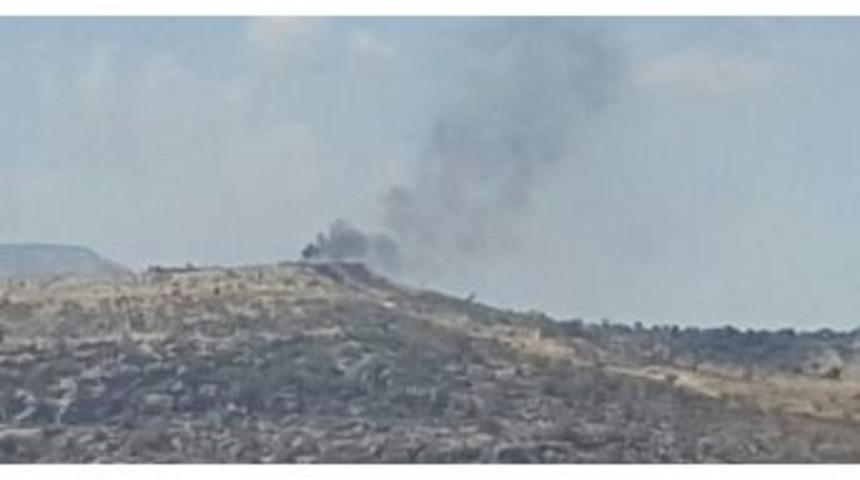 Şemdinli&rsquo;de Karakola Saldırı