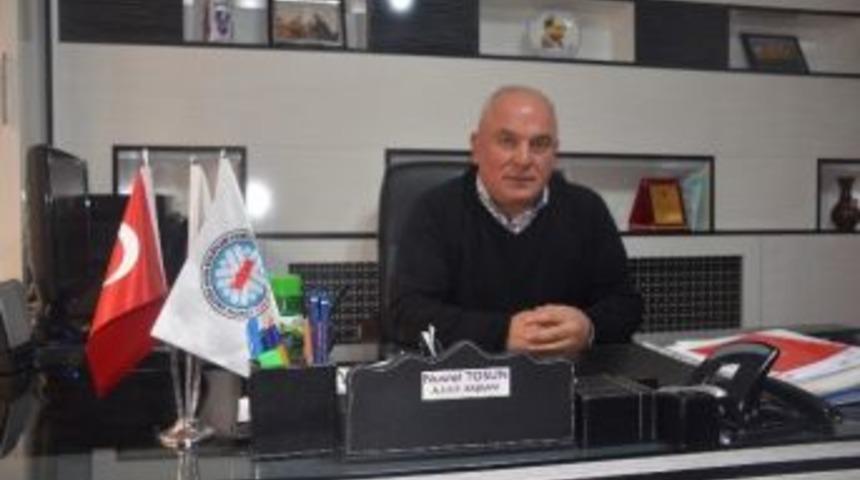 Amat&ouml;r Spor Kul&uuml;pleri 9&rsquo;uncu İstişare Toplantısına Bayık&ouml;yspor Ev Sahipliği Yapacak