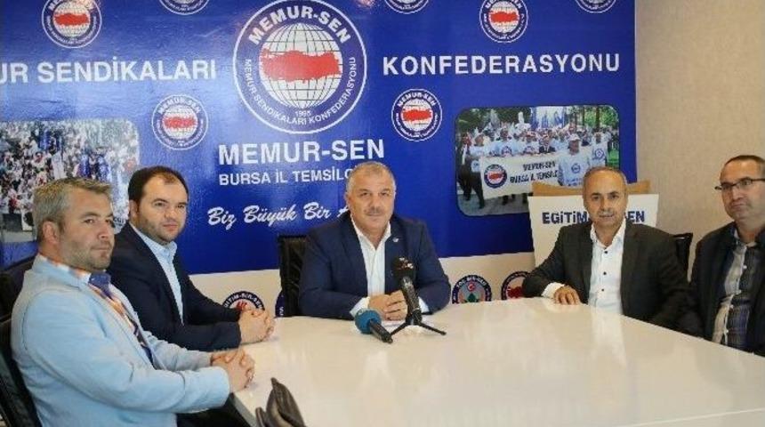 130 Bin &Ouml;ğretmene İhtiya&ccedil; Var