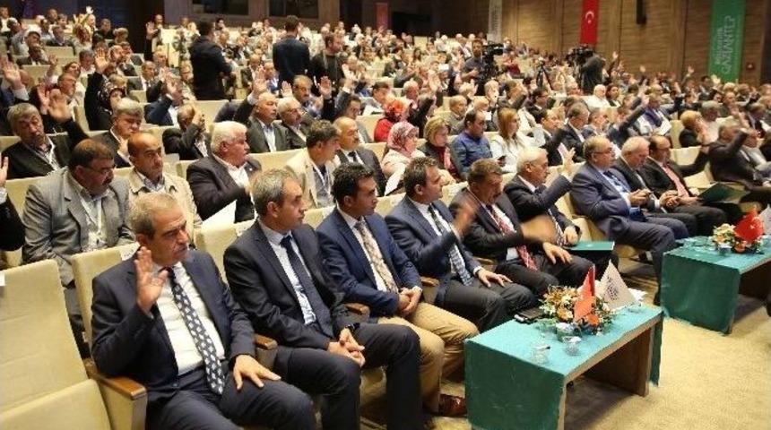 Demirkol&rsquo;dan Tarihi Kentler Birliği&rsquo;nde Haliliye Talebi