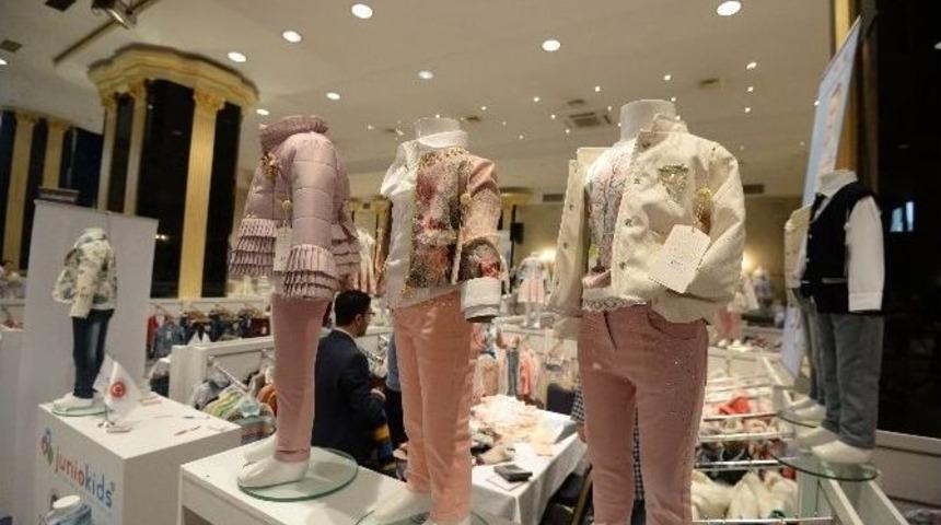 23 &Uuml;lkeden Firmalar Bursa&rsquo;ya Geliyor