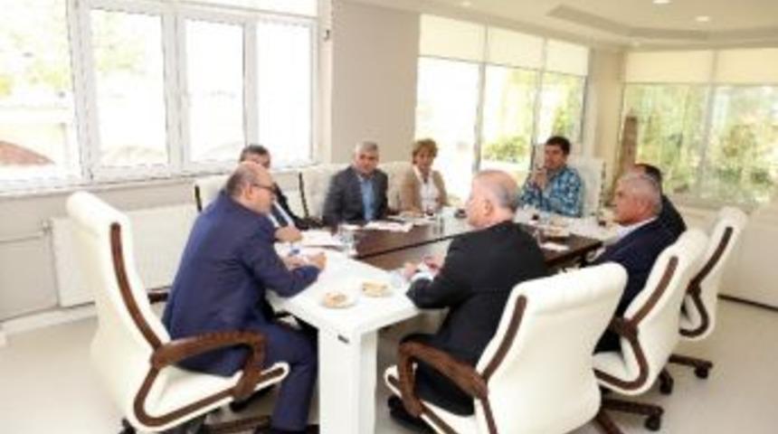 Burdur&rsquo;a İkametgahını Getire &Ouml;ğrenciye, Ulaşım İndirimi