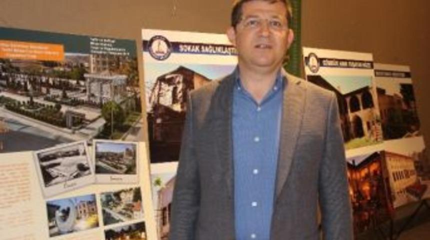 Başkan Subaşıoğlu: &ldquo;gaziantep Tarihi Ve Modern Dokunun Birleştiği &Ouml;nemli Bir Kent&rdquo;