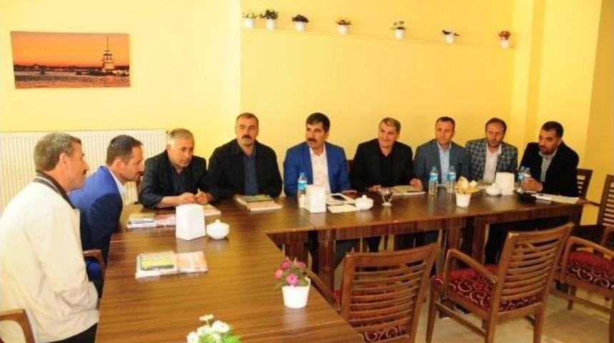 Başkan Asya&rsquo;dan, Kılı&ccedil;daroğlu&rsquo;na Tepki: