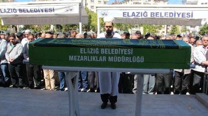 Klarnetin Ustası, Son Yolculuğuna Uğurlandı