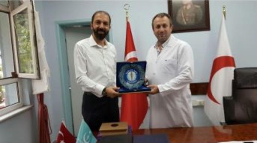 Şehidin İsmi Askeri Hastanede Yaşayacak