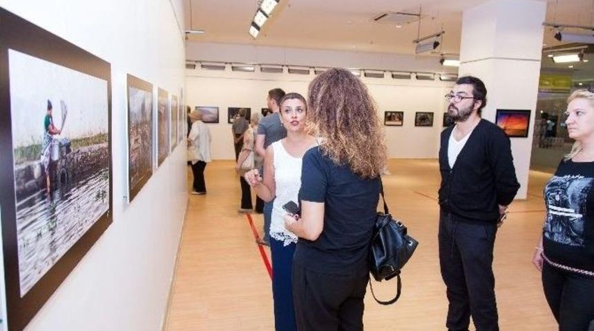 Sanko Sanat Galerisi&rsquo;nde Sezonun İlk Sergisi