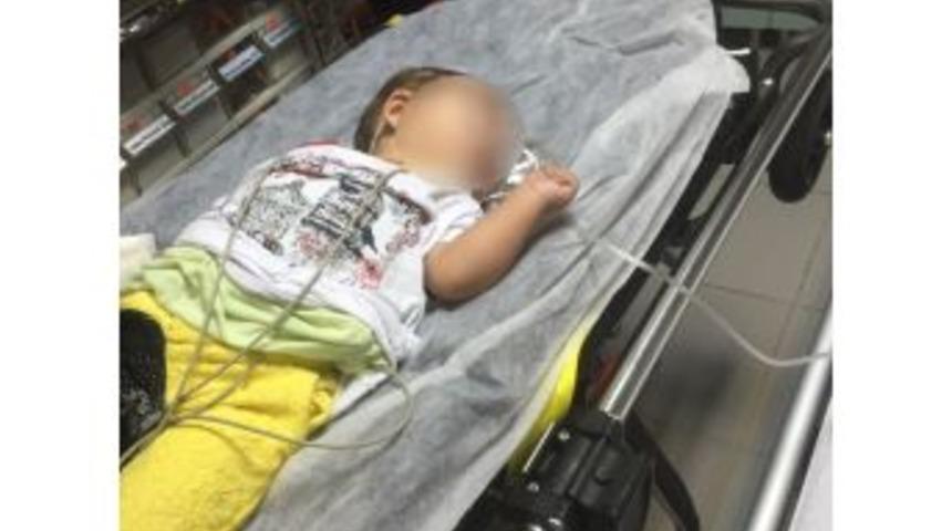 Bursa&rsquo;da 8 Aylık Bebeğin Bonzai Komasına Girdiği İddiası