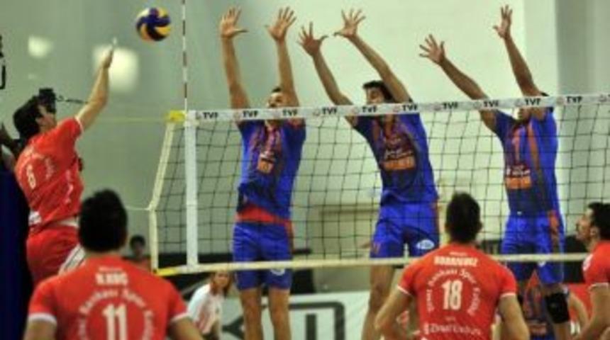 Mobilya Kupası Başlıyor