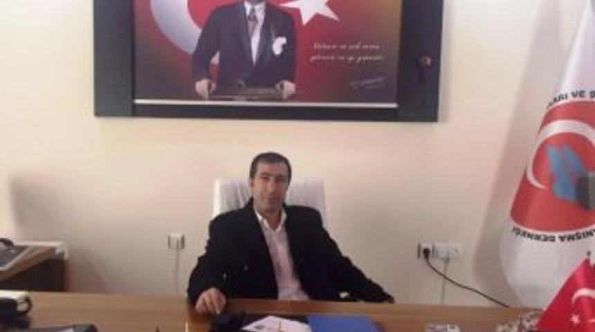 Korucu İsmindeki &lsquo;ge&ccedil;ici&rsquo; Ve &lsquo;k&ouml;y&rsquo; İbaresi Kaldırılıyor