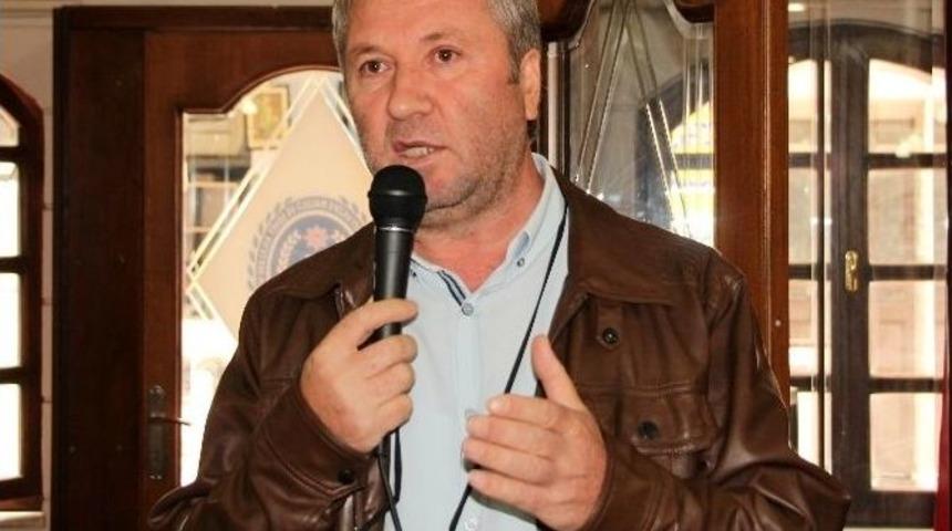 Kadınlar &Ccedil;anakkale&rsquo;yi, Erkekler Halisdemir&rsquo;i Ziyaret Edecek