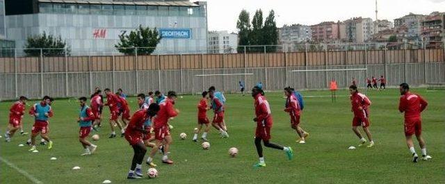 Samsunspor Ve Boluspor 56. Randevuya Çıkıyor