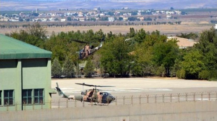 Lice, Hazro Ve Kocak&ouml;y &Uuml;&ccedil;geninde B&uuml;y&uuml;k Operasyon