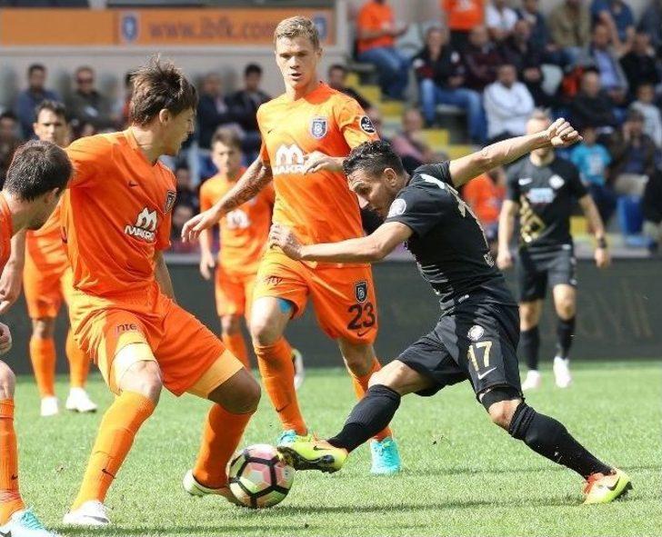 Spor Toto Süper Lig G1