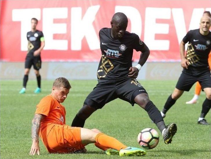 Spor Toto Süper Lig G2