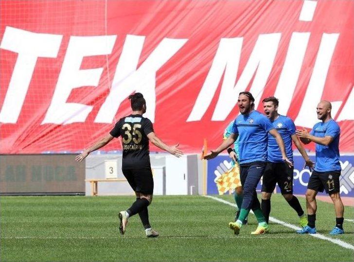 Spor Toto Süper Lig G3