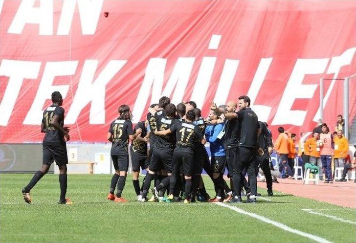 Spor Toto Süper Lig G4