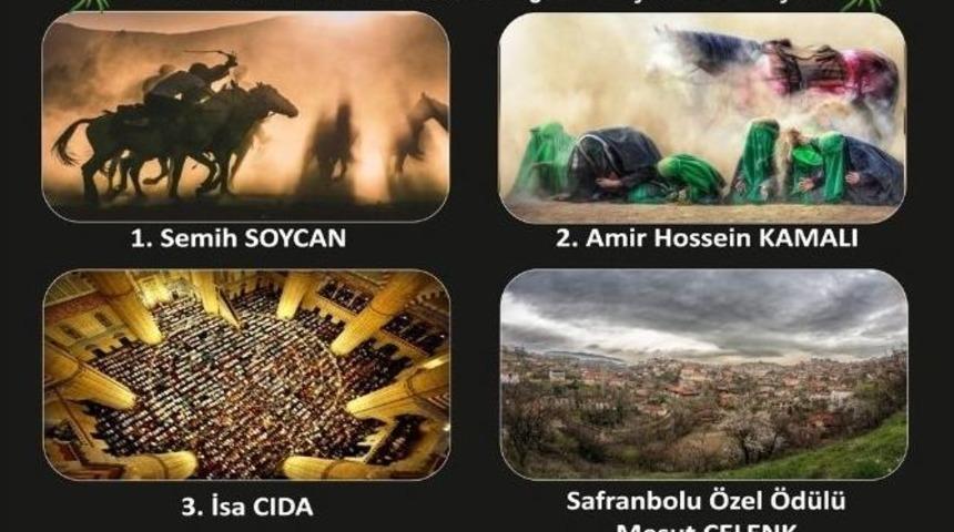 17. Uluslararası Altın Safran Belgesel Film Festivali