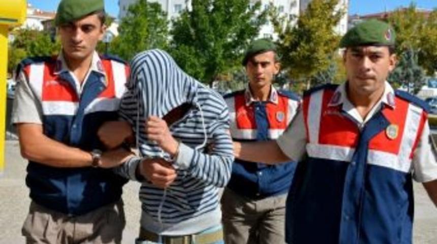 Azılı Hırsız 15&rsquo;inci Soygunda Yakalandı