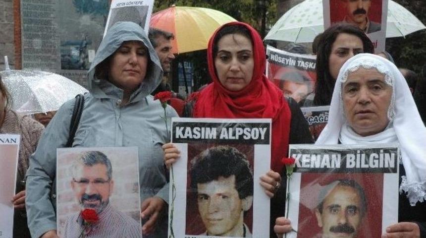 Hdp Eş Genel Başkanı Y&uuml;ksekdağ: &ldquo;inceldiği Yerden Kopsun&rdquo;