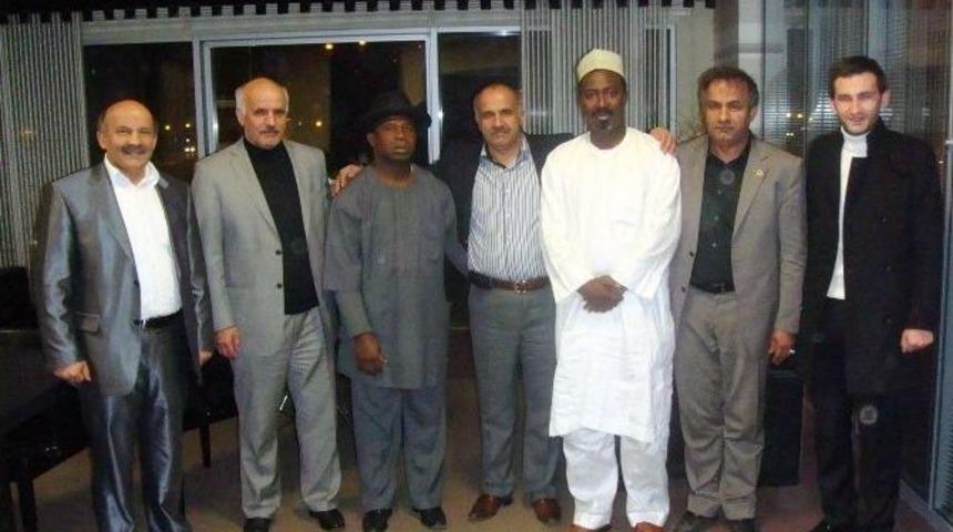 Nijerya’ya Yatırımları Fetö’nün Engellediği İddiası