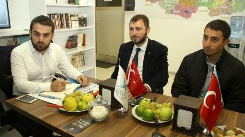 Kır: &ldquo;t&uuml;gva Herkesi Kucaklayan Bir Harekettir&rdquo;