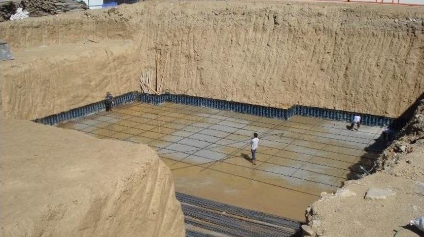 Sarıg&ouml;l&rsquo;de Gen&ccedil;lik Merkezi