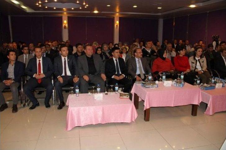 Sarıkaya Masallarla Tanıtılacak G2