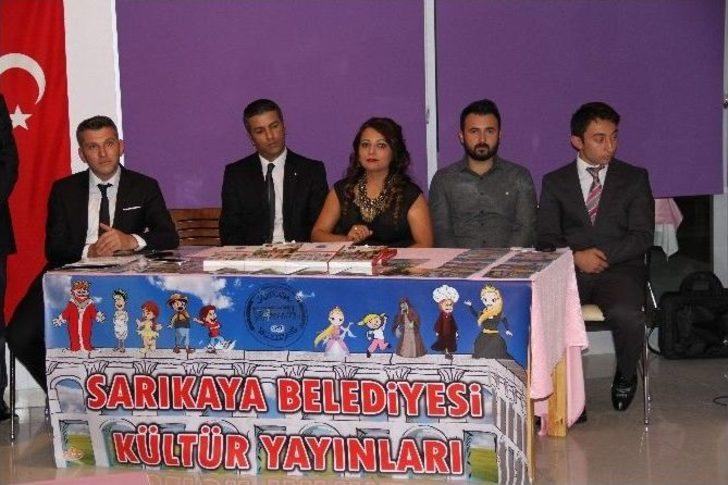 Sarıkaya Masallarla Tanıtılacak G3