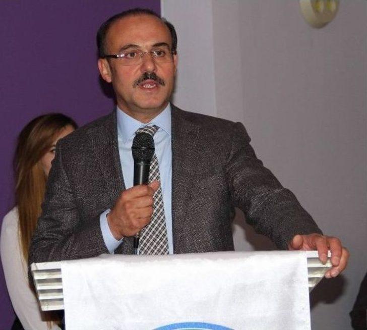 Sarıkaya Masallarla Tanıtılacak G4