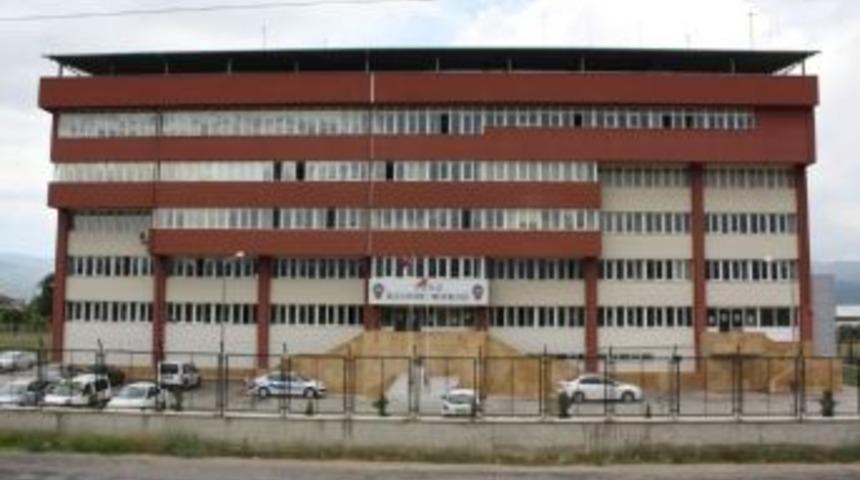 Nazilli&rsquo;de Cinayet Zanlısına Polis Baskını