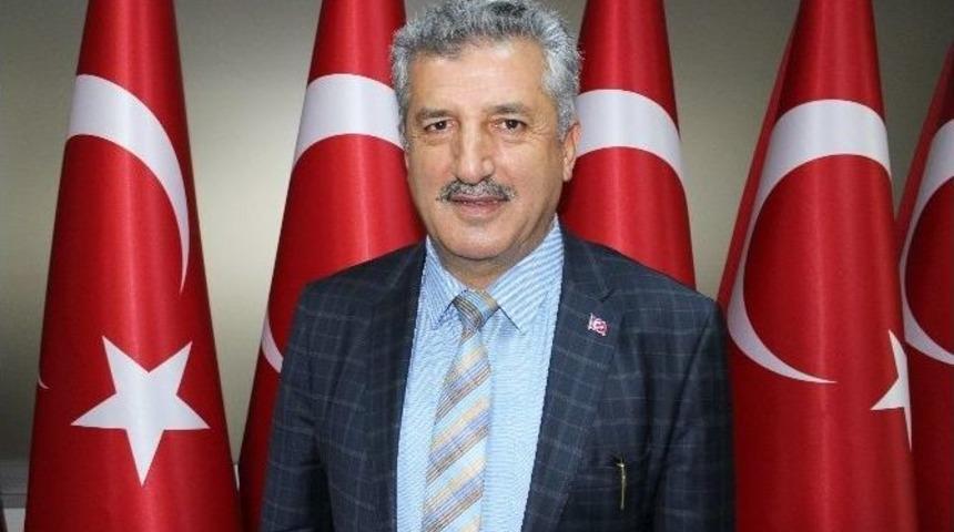 Başbakan Yıldırım&rsquo;dan, Muş Milli Eğitim M&uuml;d&uuml;rl&uuml;ğ&uuml;&rsquo;ne Teşekk&uuml;r Mektubu