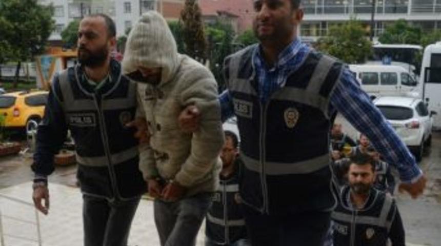 Ordu&rsquo;da Uyuşturucu Operasyonunda 6 Kişi Tutuklandı