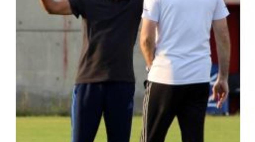 Gaziantepsporlu Taraftarlar İsmail Kartal&rsquo;a Tepkili