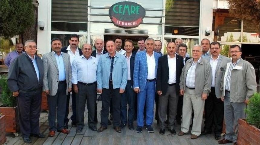 Fet&ouml; Okullarına Fen Lisesi Ve Mesleki Teknik Eğitim Merkezi A&ccedil;ılması İsteği